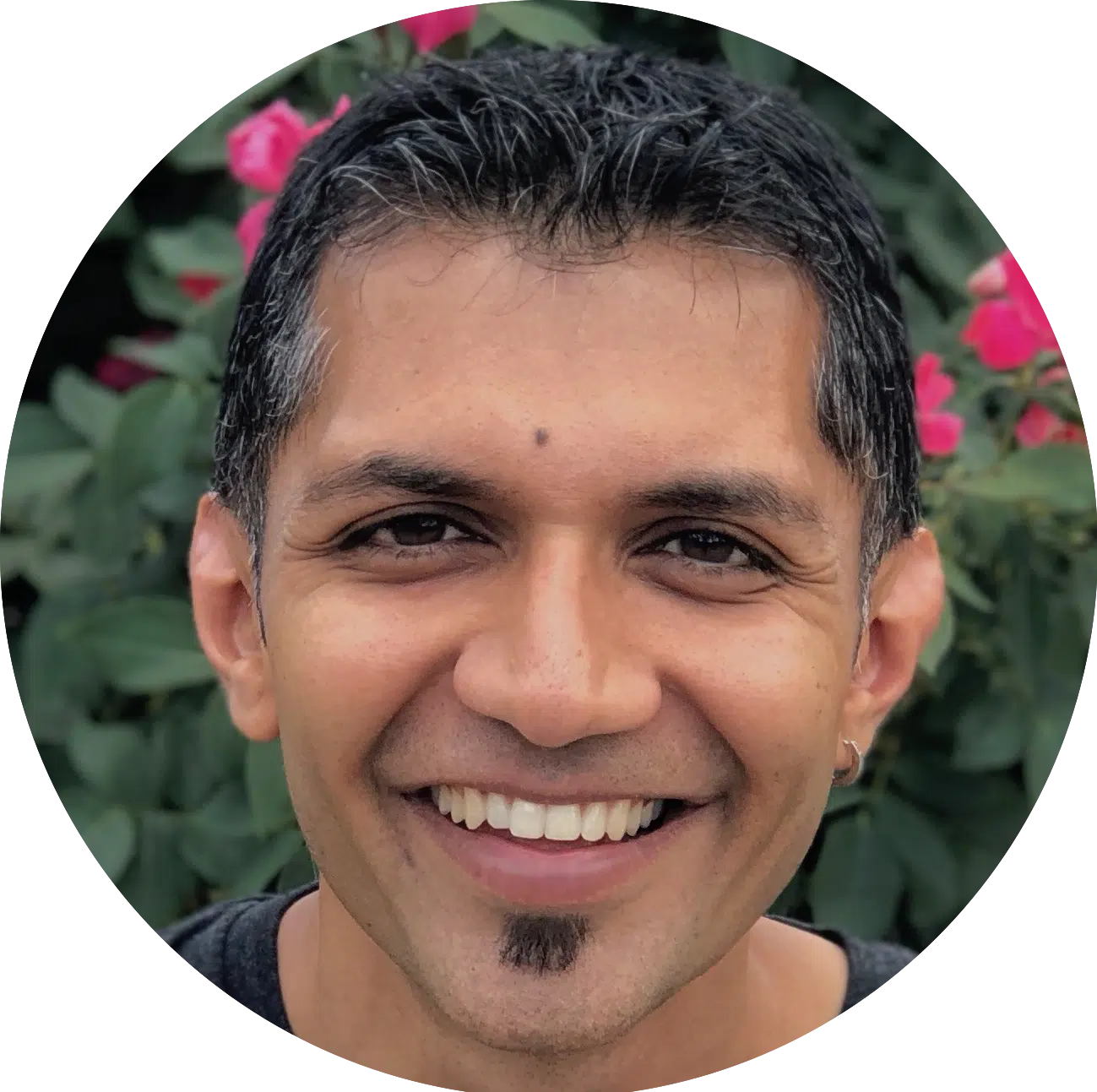 Raju Gandhi
